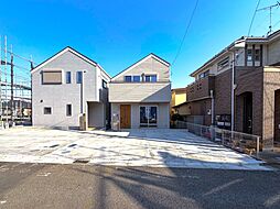 和泉中央南2丁目 新築分譲住宅