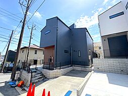永田北3丁目 新築デザイナーズハウス