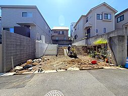 井田3丁目 新築デザイナーズハウス 全2棟