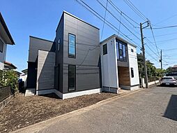 南台2丁目 新築デザイナーズハウス