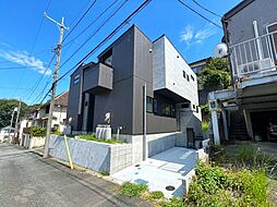 本町田 新築デザイナーズハウス