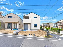 鴨居6丁目 新築デザイナーズハウス