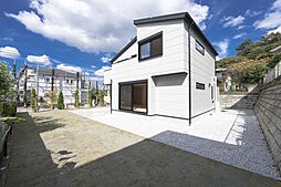 注文住宅のようなこだわりの家