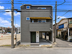 幸区小倉3丁目　即入居可　新築分譲住宅