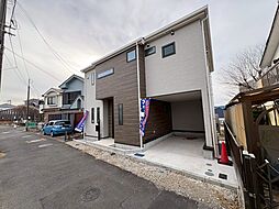 二俣川２丁目　新築戸建