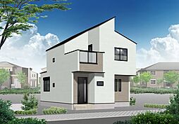 横浜市戸塚区川上町　新築