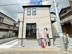 グラファーレ　越谷市上間久里　子育て支援金80万円対象物件！　せんげん台駅徒歩18分のお家　８期　新築戸建　全１棟（990902360）4課