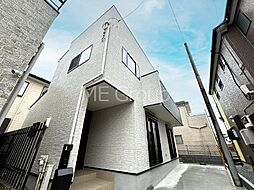 越谷市大泊　プラスワンリビングのあるお家　新築一戸建て　全１棟（990910870）２課