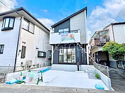 草加市谷塚町　家族が自然と集まる広々ＬＤＫのお家　１６期　新築一戸建て　全１棟（990915865）１課