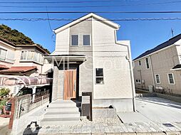 船橋市田喜野井４丁目　開放感溢れる折上天井のリビングのお家　新築一戸建て　全１棟（990925568）