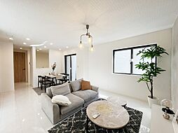 松戸市六高台西 屋上テラスのあるお家 五香2期 新築一戸建て 全1棟(990927244)