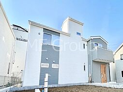 鎌ケ谷市丸山２丁目　充実した設備と仕様のお家　新築一戸建て　全１棟（990920705）５課