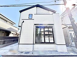 市川市北方２丁目　スーパー徒歩３分にあるお家　６期　新築一戸建て　全１棟（990913902）