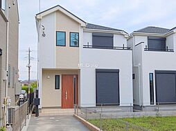 足立区古千谷本町２丁目　２０期　 新築一戸建て　全４棟　舎人駅徒歩9分のお家（11005886）　