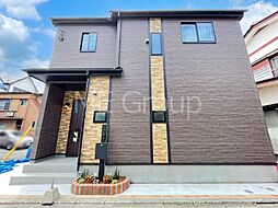 足立区平野１丁目 　シューズインクローゼットのあるお家　１３期　新築一戸建て　全１棟（990926716）