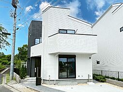 葛飾区東水元６丁目　新築一戸建て　全５棟　充実した設備・仕様のお家（2711452）