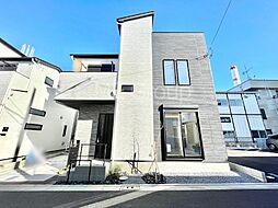 足立区東伊興３丁目　新築一戸建て　全８棟　東武スカイツリーライン「竹ノ塚」駅徒歩１２分のお家（3747565）