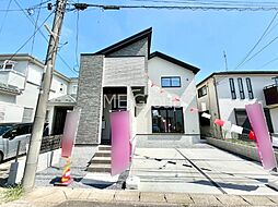鎌ケ谷市西佐津間2丁目 5期 新築一戸建て 全1棟 東武野田線「六実」駅徒歩14分のお家(990946675)