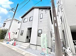 三郷市中央５丁目　７期　新築一戸建て　全１棟　つくばエクスプレス「三郷中央」駅徒歩12分のお家(990955327)