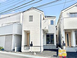 葛飾区西水元６丁目　第３０　新築一戸建て　全４棟　浴室乾燥機や玄関電子キーなど充実の設備・仕様のお家(21891446)