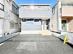 三郷市高州２丁目　第１９　新築一戸建て　全１棟　収納豊富な南向きのお家（990966160）