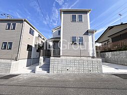 松戸市小金原5丁目 4期 新築一戸建て 全6棟 広々4LDKの省エネのお家(14378310)