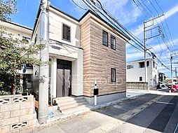 三郷市新和１丁目　１期　新築一戸建て　全１棟　寒い日にも安心！床暖房付のお家(990960475)