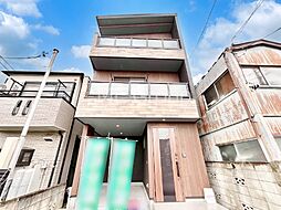 八潮市大瀬　新築一戸建て　全１棟　省エネオール電化のお家（990977373）