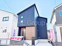 葛飾区西水元２丁目　１期　新築一戸建て　全１８棟　寒暖差のストレスを軽減　断熱効果の高いお家（29683698）