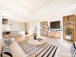 市川市平田２丁目　８期　新築一戸建て 全１棟　京成本線「菅野」駅徒歩2分、総武線「本八幡」駅徒歩12分のお家(29581417)