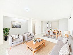 江戸川区篠崎町３丁目　３期　新築一戸建て　全７棟(29066555)