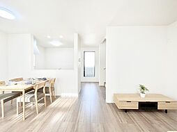 江戸川区北小岩４丁目　新築一戸建て　全１棟　「江戸川」駅徒歩3分の駅近のお家（990991942）