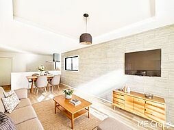 松戸市幸谷　２期　新築一戸建て　全1棟　JR武蔵野線「新松戸」駅徒歩11分のお家(990972180)