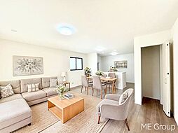 松戸市松飛台　新築一戸建て　全１棟　新京成線「元山」駅徒歩13分のお家(990987097)