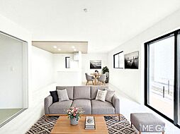 グラファーレ　我孫子市新木野３丁目　６期　新築一戸建て　全２棟 　カースペース２台可、陽光溢れる快適なお家（2019836）