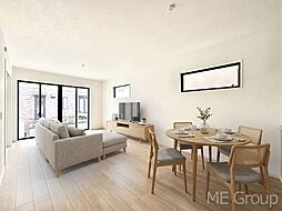 柏市中原１丁目　７期　新築一戸建て　全１棟　多彩な暮らしのスタイルを楽しむお家(991006045)