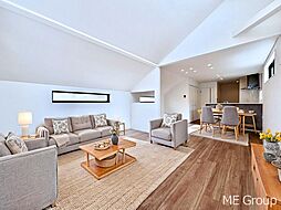 練馬区田柄４丁目　１４期　新築一戸建て　全１棟　有楽町線「地下鉄赤塚」駅徒歩14分のお家(991000058)