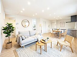 京成小岩駅徒歩7分のお家　江戸川区西小岩５丁目　４期　新築一戸建て　全１棟