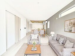 松戸市小金原２丁目　２５-１期　新築一戸建て　全１棟  充実の設備と収納スペースのお家（991008561）