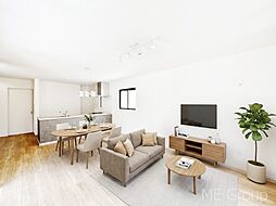 船橋市前原東６丁目　１７期　新築一戸建て　全１棟　冬でもポカポカ床暖房があるお家(991002141)