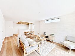 グラファーレ　練馬区石神井台３丁目　１６期　新築　全２棟　西武池袋線「大泉学園」駅徒歩14分のお家(11871043)