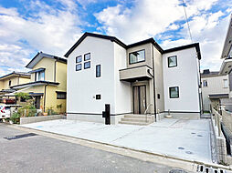 新築戸建住宅　汐見台3丁目