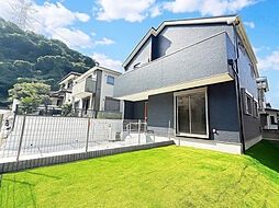 新築戸建住宅 粟田2丁目