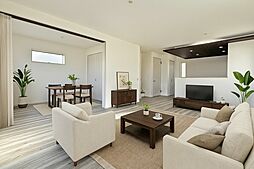 新築分譲住宅　久里浜6丁目