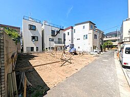 根岸小学校　通学域　・全戸　居室３部屋・　鶯谷駅・根津駅10分