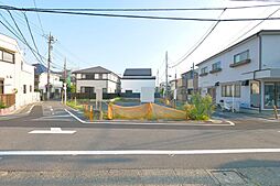 全3棟 大岡山小学校通学域・大岡山駅までフラットアクセス