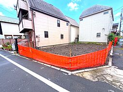 建物参考プラン147ｍ2　大型邸宅の建築が可能です　総額22580万円