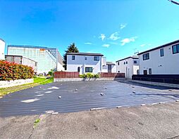 建物参考プラン　２階建て　4LDK　建物面積１１１ｍ2プランあり