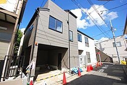 ２６帖超のゆったりしたLDK・制震ダンパーなど安心感の高い邸宅です