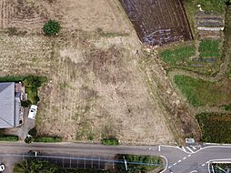 つくば市小野崎/つくば駅/分譲土地（全3区画）第１期